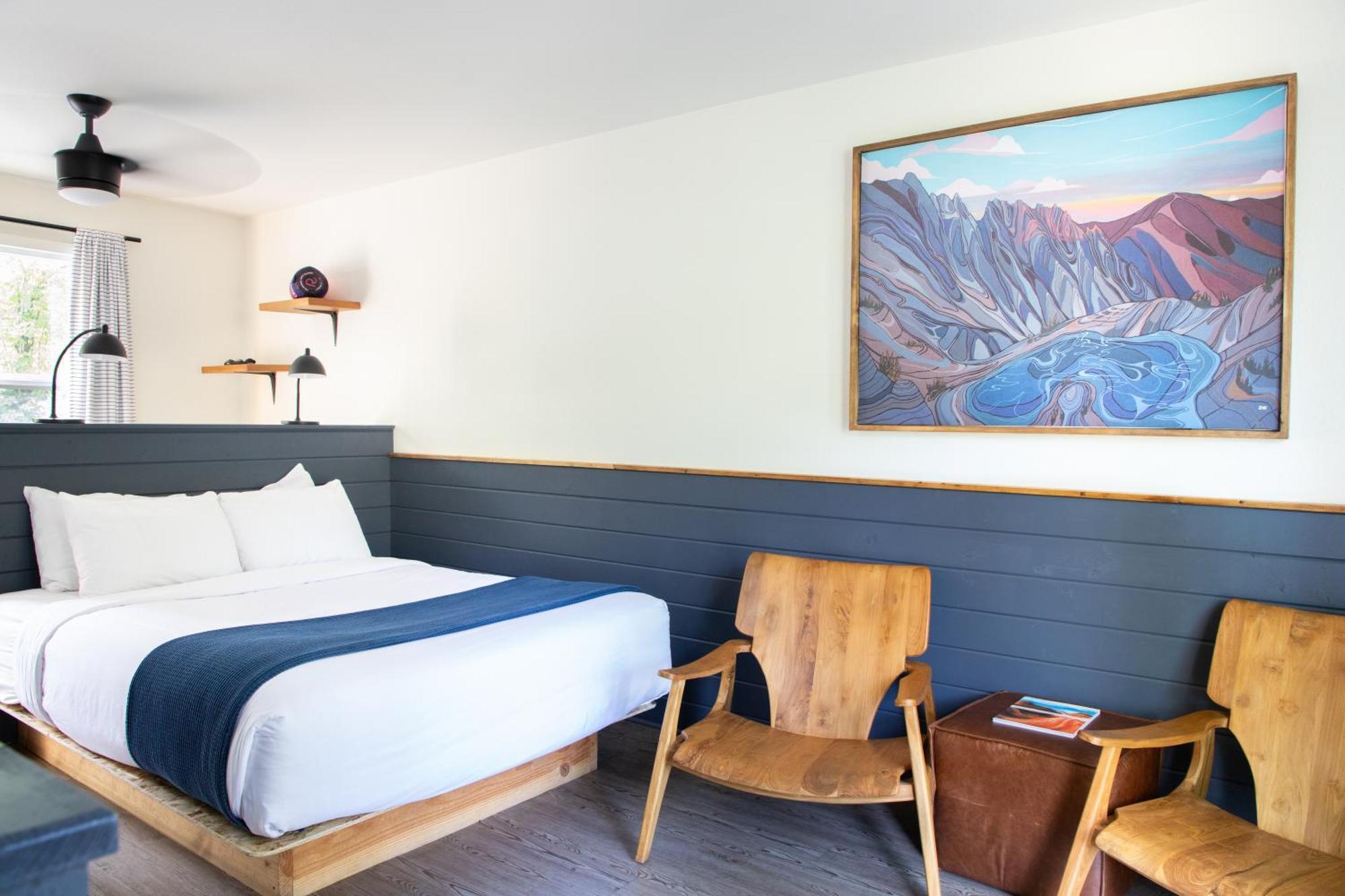 Loge Leavenworth Riverside Zewnętrze zdjęcie